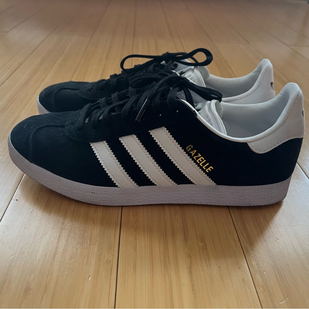 Adidas Gazelle sneakers